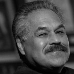 Playwright Luis Valdez newest work "Adios Mama Carlota," the story of the Empress of Mexico premieres at San Jose Stage Company.