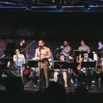 BEING FRANK: 'The Francis Experience' brings together a selection of San Jose's up-and-coming talent in a unique stage show.