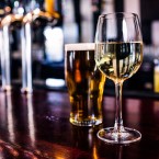 GRAIN & GRAPE: Whether it's beer, wine, or both, discerning drinkers will find plenty to like at Hop 'N Vine.