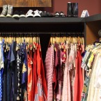 ENDURING STYLE: 14 years in, Black & Brown still has it. Celebrate the shop with pizza, drinks, and fashion for their anniversary.
