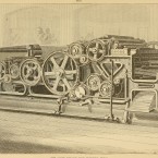 DE-PRESSING: A new show at The Arsenal uses contemporary print media to create new narratives about print.