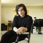 MUSICAL LIFE: Part of pianist Hershey Felder's Great Composer Series, "A Paris Love Story" brings the life and music of Claude Debussy to the stage.