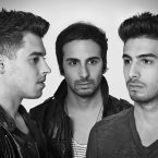 MONEY MUSIC: New Jersey DJ crew Cash Cash have put in their 'Blood, Sweat & 3 Years.'
