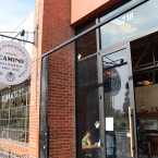 HOPPY ANNIVERSARY: Camino Brewing celebrates their taproom's first year in business Saturday, and you should too.
