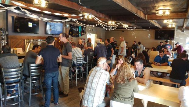 BOCK OF THE BAY: Summer has come, and Clandestine has the beers you are looking for.