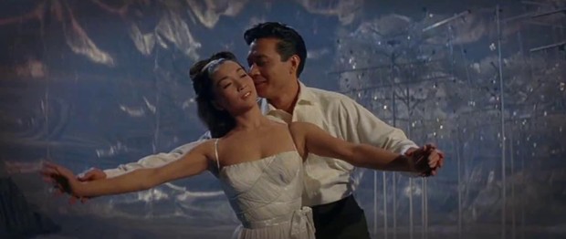 CHINATOWN: Acclaimed playwright David Henry Hwang's new version of 'Flower Drum Song' comes to life at the Lucie Stern.