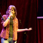 LAB REPORT: At Story Collider, the personal and professional collide as real scientists tell their stories.