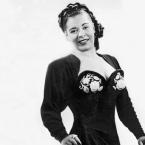LADY SINGS: Celebrate the birthday of one of America's most iconic voices at the Poor House Studio.
