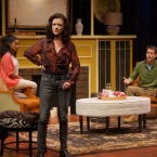 GOOD TIME: Originally performed on Broadway, playwright David Lindsay-Abaire's Southie tale comes to San Jose.