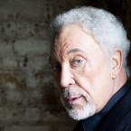 NOT UNUSUAL: Get ready to do your best Carlton Banks, because Tom Jones is coming to the CPA.