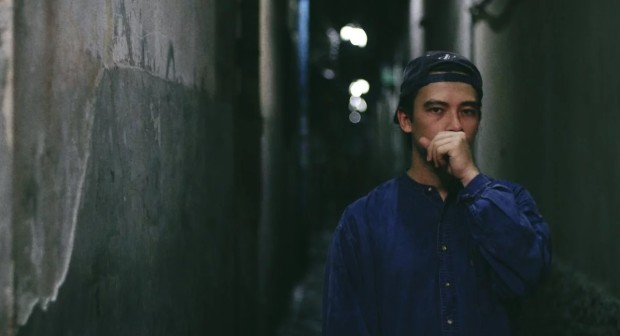 CLOSE UP: French beatmaker Onra comes to San Jose as part of The Continental's weekly party, The Changing Same.