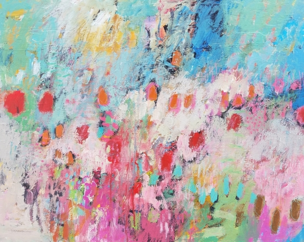 ARTASTIC: Have an empty wall? Consider filling it with some fine, affordable art.