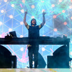 INTERNATIONAL EDM: Born in Russia, raised in Germany, Zedd's EDM is getting a lot of acclaim in the US.