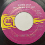 RPM: Whether you call them 45s or 7" records, Needle to the Groove has them on sale.