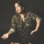 LA BALA: Music lovers in San Jose have a rare chance to see celebrated Chilean hip hop artist Ana Tijoux in a small club setting at the Ritz.