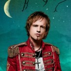 LUNACY TUNES: The otherworldly fusion of metal and opera that is Avantasia comes to the Civic this week.