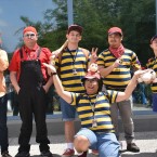 MOTHER LODE: A true San Jose institution, FanimeCon returns to McEnery Convention Center in full cosplay.