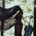 UNSHROUDED: Cellista's 'Transfigurations' is a powerful, clear-eyed vision of the Bay Area's afterlife.