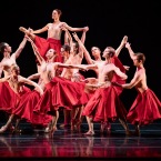 QUARTER TURN: Celebrate Smuin Ballet's 25th season at the Mountain View CPA.