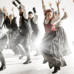 TO LIFE: The classic Jewish tale of tradition and modernity comes to life at the CPA.