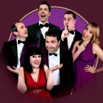 HIT LIST: No one is safe in 'Broadway's Next Hit Musical,' a mix of improv, song, comedy, and audience participation.