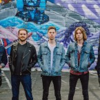 WINTER SUN: With their new single, ‘Polar Nights,’ San Jose band Life Size Models aim to shed some light on a dark subject.