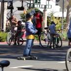 CALLE AREA: As 'Viva Calle' returns, the streets are about to transform as walkers, cyclers, and skaters take over.