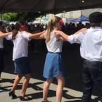 IT'S BACK: It comes but once a year. The San Jose Greek Festival returns this weekend to St. Nicholas Orthodox Church.