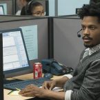 SPECIAL ORDER: Jermaine Fowler of "Sorry to Bother You" and "Superior Donuts" performs at the Ritz before releasing his new special.