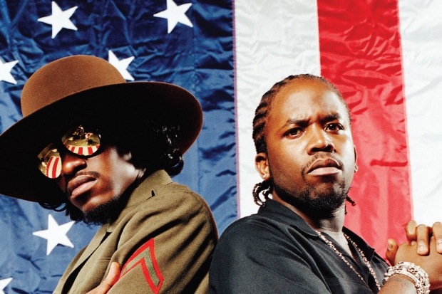 KAST BACK: Get ready for a Mystikal evening, because 2000s hip hop reigns supreme at Echo Flex.