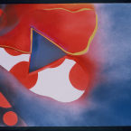 LIFE ITSELF: The work of local artist and arts advocate Ruth Tunstall-Grant is the subject of a new retrospective at Triton Museum of Art.