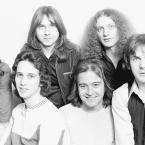 HOT BLOODED:  '70s and '80s megastars Foreigner come to the Mountain Winery.
