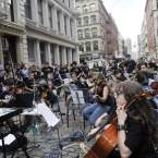 GROUP SOUNDS: How will you join the international noise this Friday?