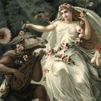 FAIRY BALL: Though it is technically not summer yet, Silicon Valley Shakespeare kick it off early with 'A Midsummer Night's Dream.'