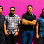JULIAN STREET: San Jose's own The Trims headline the Ritz, with Chuy Gomez on the turntables.