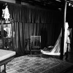MYSTERY REBORN: Relive the era of Sara Winchester with a live seance at the Winchester Mystery House.