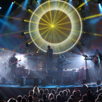 DARK SIDE: With world class musicianship, and an incredible light show, Brit Floyd pull out all the stops.