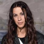 JAGGED: What it all comes down to, is that Alanis Morissete is playing the Mountain Winery.