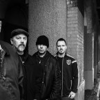 TIME BOMB: Street punk saviors Rancid are joined by skate punk legends Pennywise at the Fairgrounds.