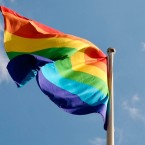 LGBTQ PICNIC: Be yourself out at Baylands Park for the Pride Picnic.