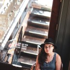 TOUR KICKOFF: Before they head out on tour, Socorra & Adira Sharkey play one last hometown show.