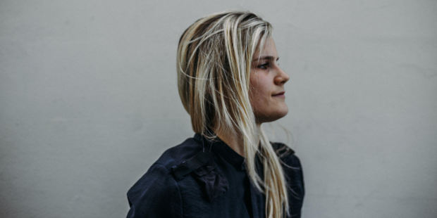 DEE J: A rising star in tech house, J. Worra brings high, heartfelt energy to LVL44.
