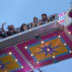 BALANCED FAIR: The Santa Clara County Fair returns with concerts, rides, exhibits, food, and more.