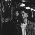 REVERBERATIONS: The Silver Echo celebrate the release of full length 'Aurura' at Club Fox.