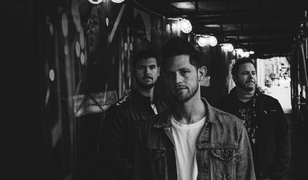 REVERBERATIONS: The Silver Echo celebrate the release of full length 'Aurura' at Club Fox.