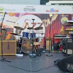 SUNNY TUNES: Now in it's 10th year, 'Sunnyvale Jazz and Beyond' returns to Murphy Avenue.