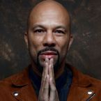 UNIVERSAL: Common brings socially conscious hip hop to the Mountain Winery.