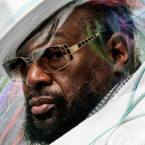 DOGGY STYLE: At 78, funk legend George Clinton is still tearing the roof off the sucker.