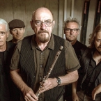 HALF CENT: Prog rock legends Jethro Tull come to have been touring America for 50 years.