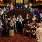 POMO FOMO: Don't miss out on Postmodern Jukebox's time-travelling hits at Mountain Winery.